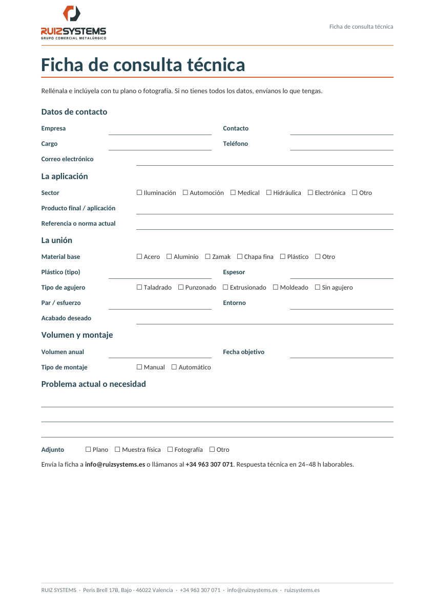 Vista previa: Ficha de consulta técnica